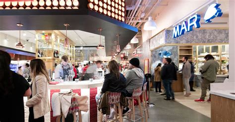 Mercado Little Spain | New York Magazine | The Thousand Best