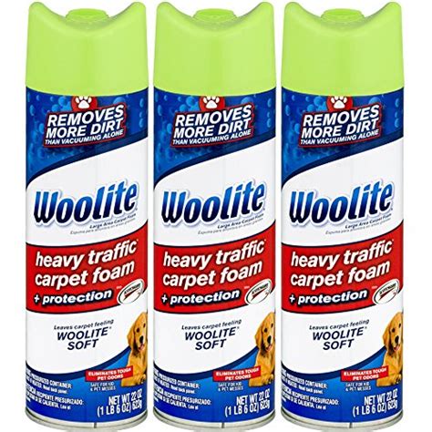 Best Woolite Foam Carpet Cleaner Heavy Traffic 2021 Where to Buy ...