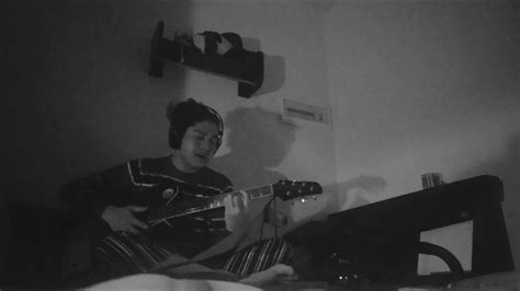 Creep Radiohead Cover Bedroom Sesh Youtube