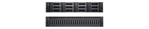boost  data center performance   dell poweredge rxd