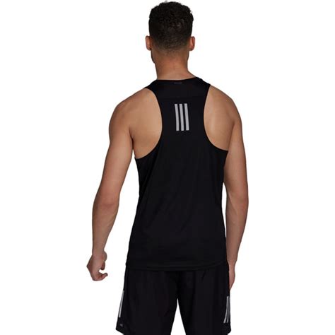 Adidas Own The Run Singlet Herren Runningdirect De