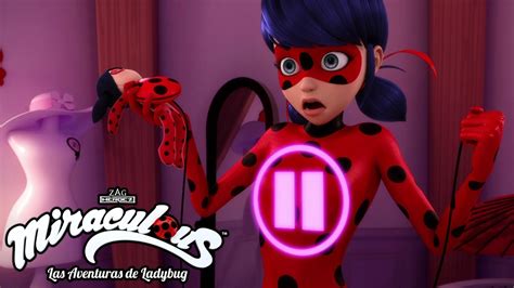 Total 63 Imagen Miraculous Ladybug Marionetista Viaterra Mx