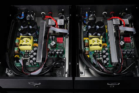 Are Class D Amplifiers Really Digital Analog Components Audiophile Style