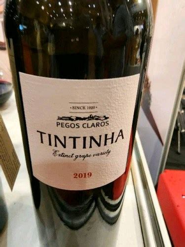 Pegos Claros Tintinha Vivino US