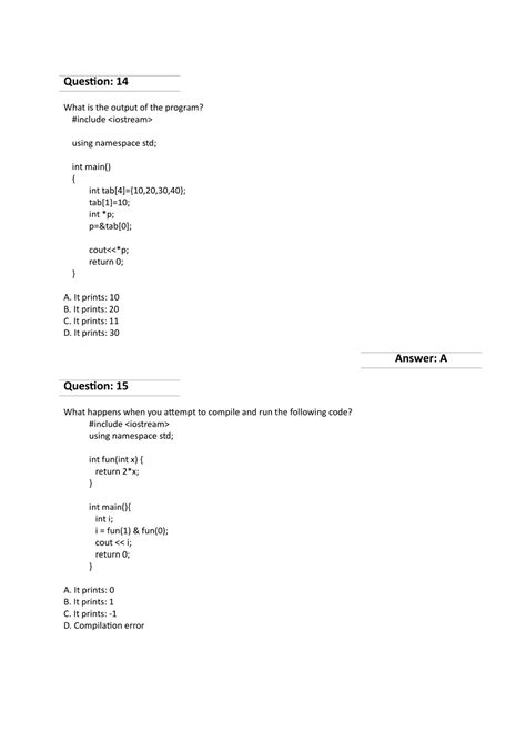 Ppt Cpa Free Practice Test Questions And Answers Pdf Powerpoint