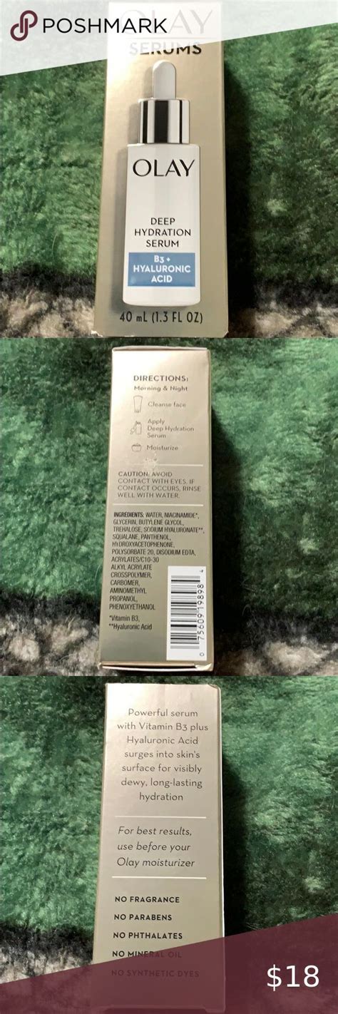 Olay Serum
