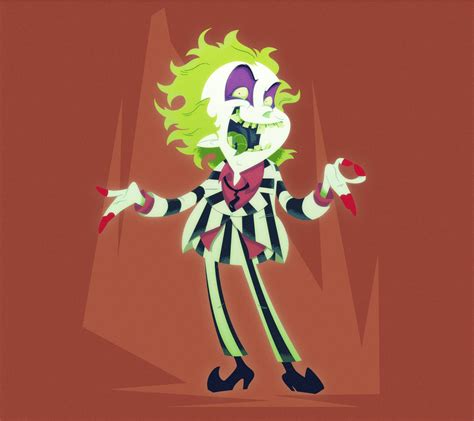 Beetlejuice Wallpapers Top Free Beetlejuice Backgrounds Wallpaperaccess