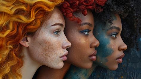 premium photo celebrating  uniqueness wallpaper