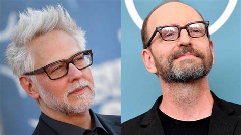 James Gunn Responde A Soderbergh Y Muestra Ejemplos De Sexo En El