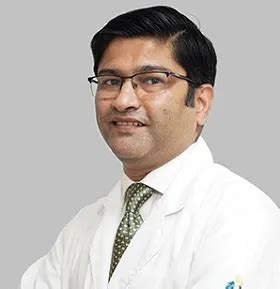 Dr Deepak Kumar Kandpal Paediatric And Neonatal Surgery In Lucknow