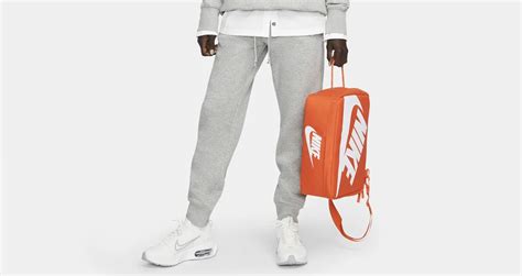 Lanceringsdato For Shoe Box Taske Prm Da7337 870 Nike Snkrs