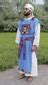 Old Testament High Priest Clothing