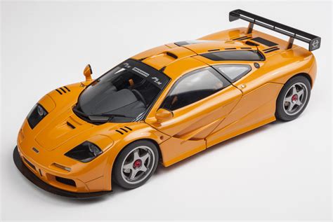 McLAREN F1 LM EDITION Editorial Stock Image Of Sports 42 OFF