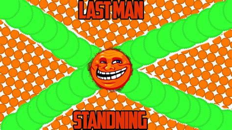 AGAR.IO - LINESPLITTING *1000+* CELLS! / LAST MAN STANDING HIGHLIGHTS!