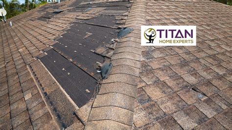 How To Get Insurance Claims On A Roof Homeowners Guide Titan Home