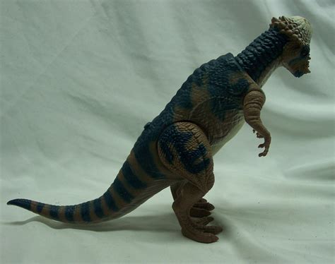 Jurassic Park Pachycephalosaurus Toy