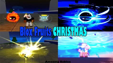 BLOX FRUITS UPDATE COUNTDOWN!! Christmas Update Live (Blox Fruits) Roblox 🔥