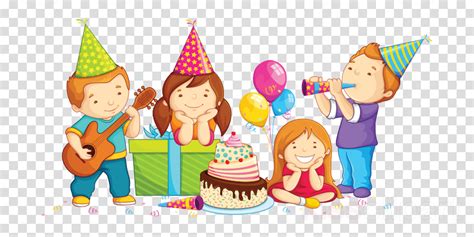 child birthday clipart 10 free Cliparts | Download images on Clipground ...