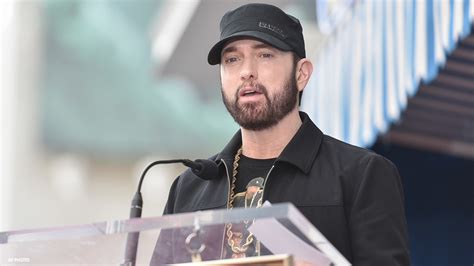 Eminem Marks 16 Years Of Sobriety 6abc Philadelphia