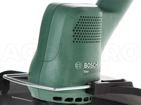 Easygrasscut Tagliabordi Elettrico Bosch In Offerta Agrieuro