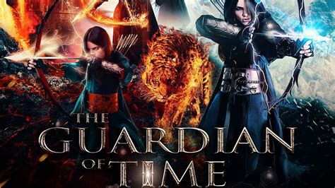 LOS GUARDIANES DEL TIEMPO Película De Qué Trata YouTube