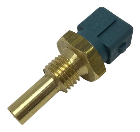 Sensor De Temperatura Corsa Celta Prisma Astra Meriva Vectra