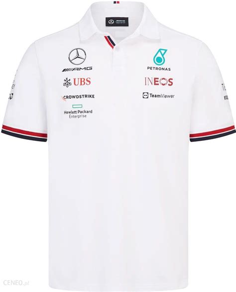 Odzie Motocyklowa Mercedes Amg Petronas F Team Mercedes Amg Petronas