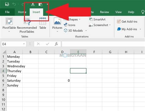 How To Add Images And Text In Headersfooters Microsoft Excel Guide