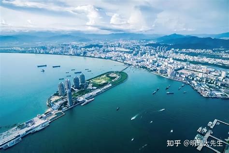 2025年海南全岛封关，是海南取代香港澳门的开始，海南人太幸福了