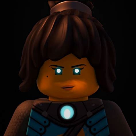 Ninjago Nya Seabound Lego Ninjago Nya Ninjago Lego Ninjago Lloyd