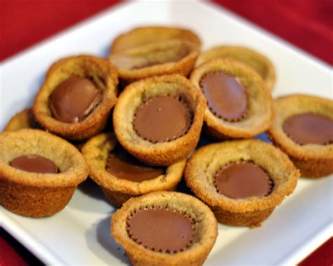 Beki Cook S Cake Blog Peanut Butter Cup Cookies