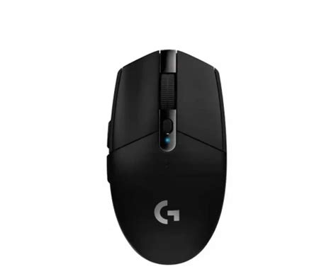 Nowa Myszka Gamingowa Bezprzewodowa Logitech G Lightspeed