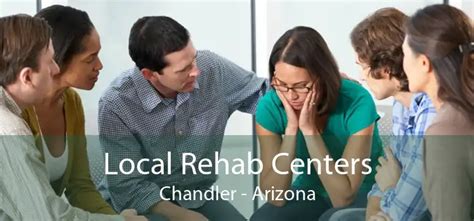 Rehab Center In Chandler Az Drug And Alcohol Rehabilitation Center