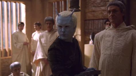 The Andorian Incident - Episode 1x07 - Star Trek - Enterprise Image (7652616) - Fanpop