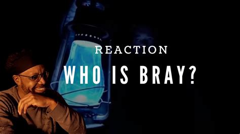 Bray Wyatt Returns Promo SmackDown Reaction YouTube