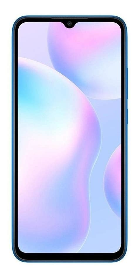 Xiaomi Redmi 9a Dual Sim 128 Gb Azul Celeste 6 Gb Ram Mercadolibre