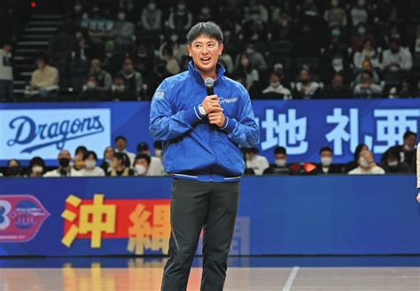 【中日】ドラ1仲地礼亜がバスケ天皇杯準決勝に”参戦”「沖縄のスポーツを盛り上げたい」：中日スポーツ・東京中日スポーツ