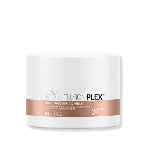 Wella Fusion Intense Repair Mask - Planet Beauty