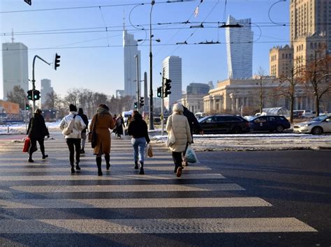 Oto najzdrowsze polskie miasta W nich najwięcej wydaje się na