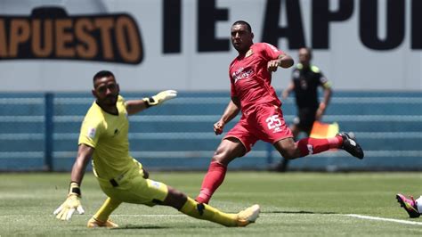 Ver Goles Ayacucho Fc Venci A Sport Huancayo En Su Debut En La