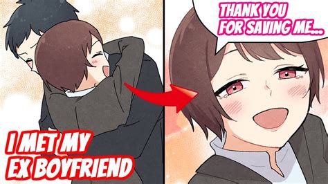 【manga】i Met My Ex Girlfriend Who Dumped Me In High School After We Both Started Working【comic