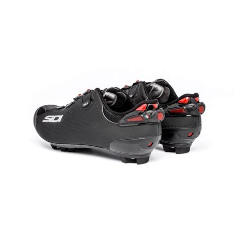 Zapatillas Mtb Tiger Srs Carbon Sidi Env O R Pido