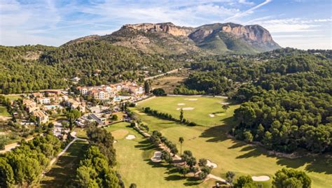 Así es La Sella Open un nuevo hito para el golf femenino español y el