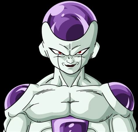 Freezer Wiki Dragon Ball Espa Ol Amino