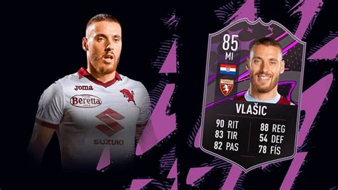 Fifa Merece La Pena Nikola Vlasic D O Din Mico Soluci N Del Sbc