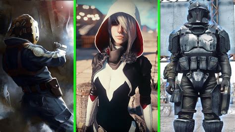 Fallout 4 Top 5 Best Armor And Outfits Cosplay Mods Mods Of Week Xbox Onepc Youtube