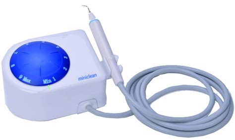 dental scaler for animal use