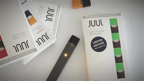 Juul Settlement Company To Pay 440m In States Vaping Probe