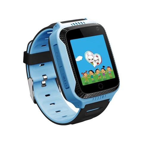 Smartwatch Para Ni Os Modelo Q