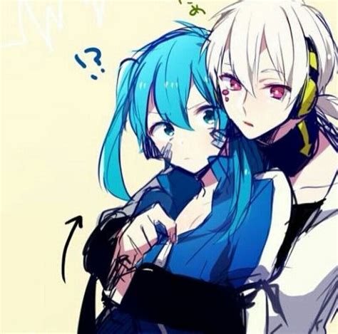 Ene x konoha